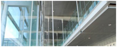 Darwen Commercial Glazing